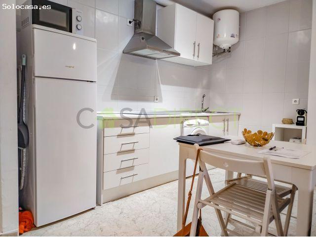 Piso en alquiler en Alhama De Almería, Andalucía