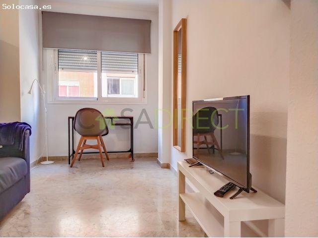 Piso en alquiler en Alhama De Almería, Andalucía