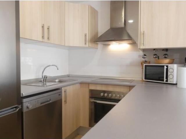 Piso en alquiler en Bajo Guadalentín, Murcia