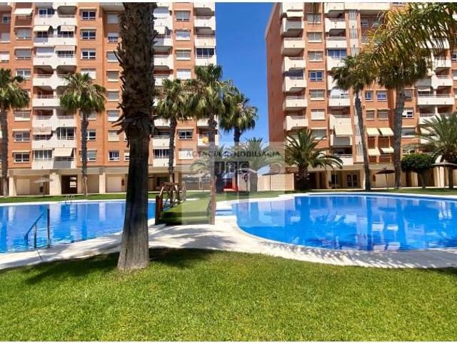 Apartamento en alquiler en Alicante, la Platja de Sant Joan