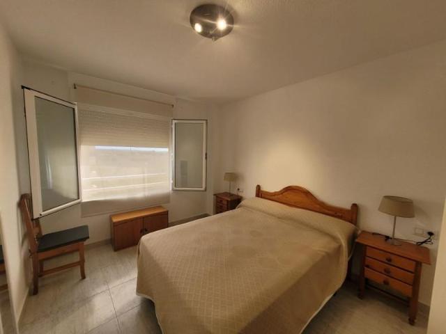 Apartamento en alquiler en Alicante, Urbanova