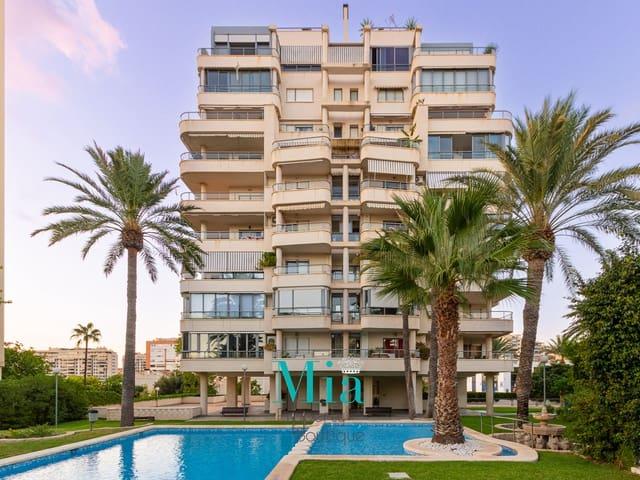 Apartamento en alquiler en Alicante, Nostra Senyora de Gràcia