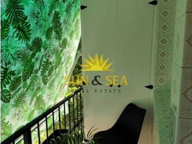 Apartamento en alquiler en Alicante, Valencia