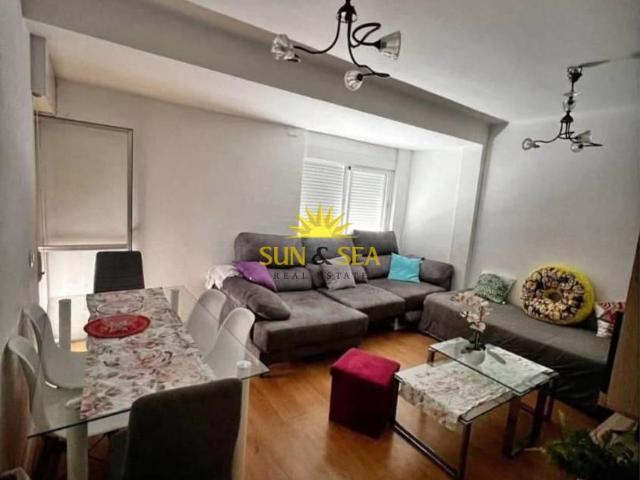 Apartamento en alquiler en Alicante, Nostra Senyora de Gràcia Apartamento en alquiler en Alicante, Nostra Senyora de Gràcia
