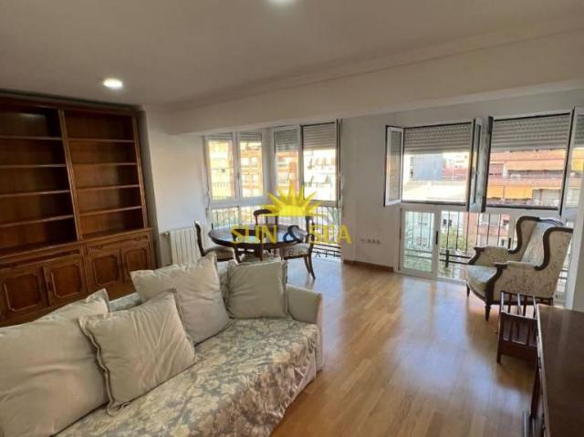 Apartamento en alquiler en Alicante, Nostra Senyora de Gràcia Apartamento en alquiler en Alicante, Nostra Senyora de Gràcia