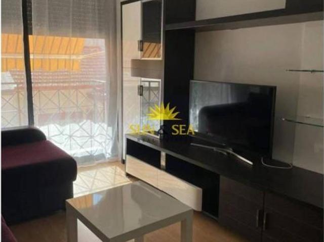 Apartamento en alquiler en Alicante, Sant Roc