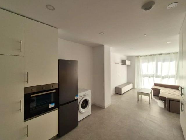 Apartamento en alquiler en Alicante, Raval de Sant Francesc