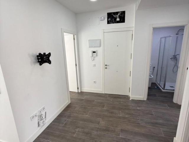 Apartamento en alquiler en Alicante, Santa Creu