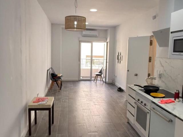 Casa en alquiler en Alicante, Santa Creu