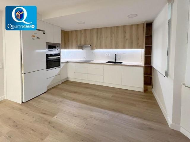 Apartamento en alquiler en Alicante, Nostra Senyora de Gràcia