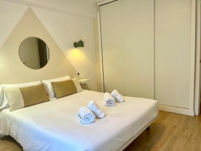 Apartamento en alquiler en Alicante, el Pla del Bon Repòs