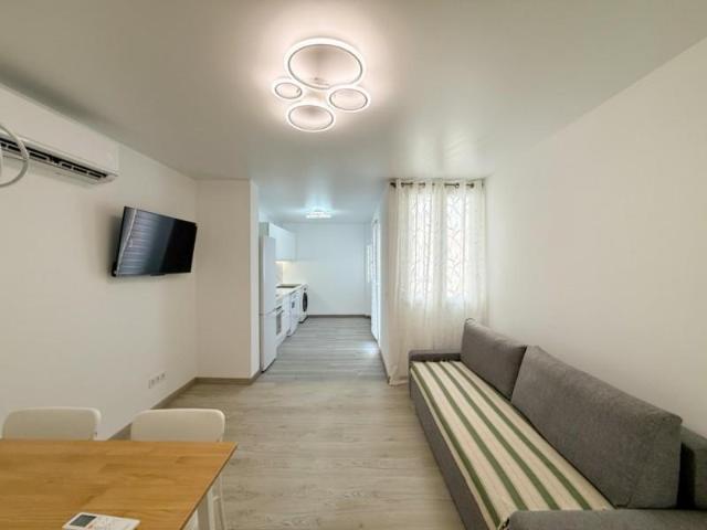 Apartamento en alquiler en Alicante, Raval de Sant Francesc