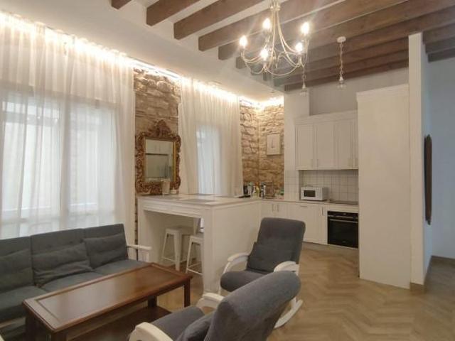Apartamento en alquiler en Alicante, Raval de Sant Francesc
