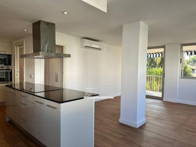 Apartamento en alquiler en Alicante