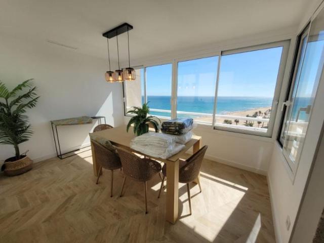 Apartamento en alquiler en Alicante, 3