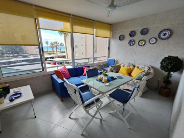 Apartamento en alquiler en Alicante, 3
