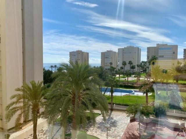 Apartamento en alquiler en Alicante, 3