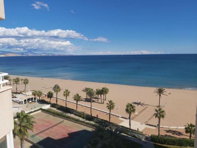 Apartamento en alquiler en Alicante, 3