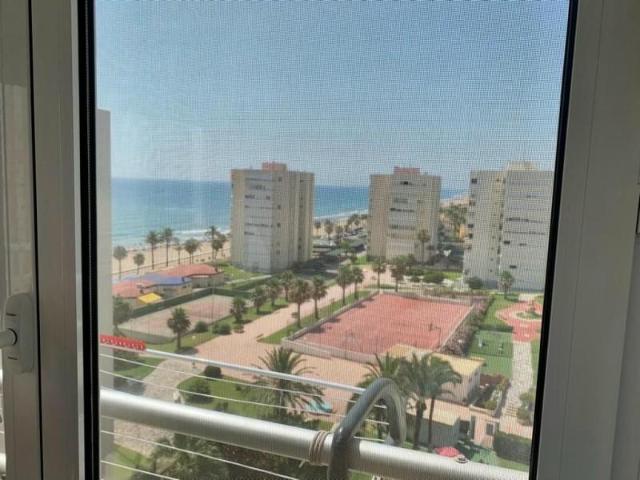 Apartamento en alquiler en Alicante, 3