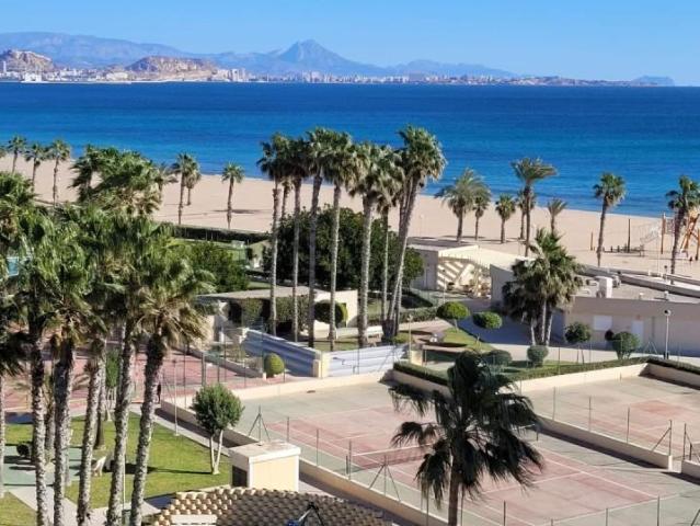 Apartamento en alquiler en Alicante, 3