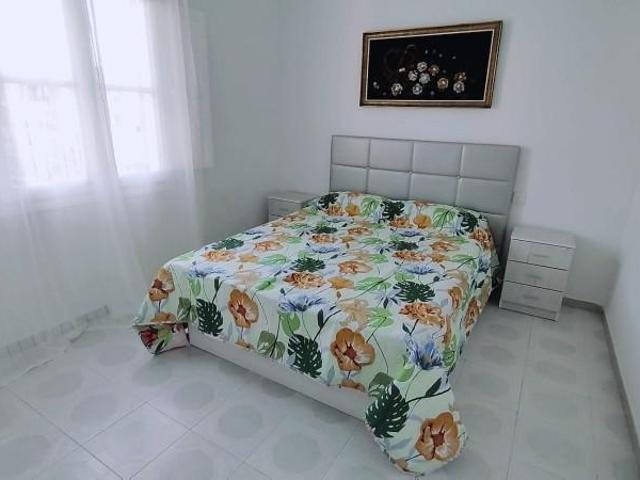 Apartamento en alquiler en Alicante, Montgó