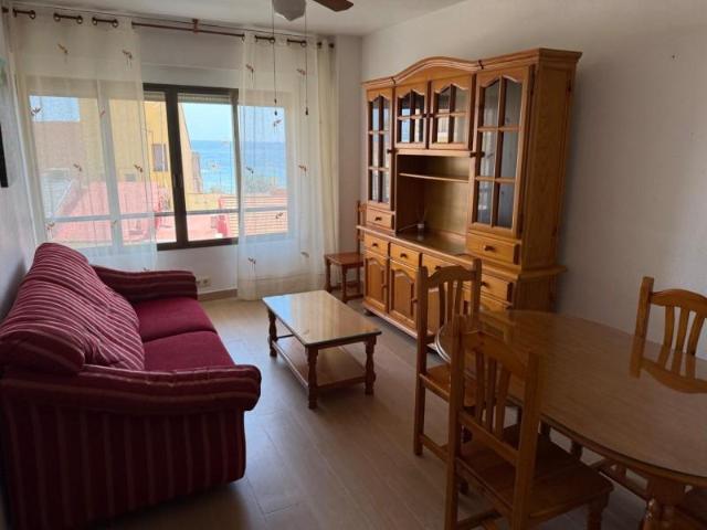 Apartamento en alquiler en Alicante, Vistahermosa