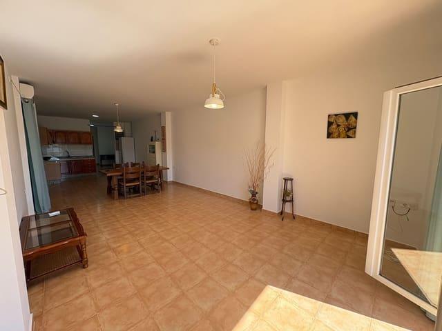 Apartamento en alquiler en Almanzora, Valle del Almanzora