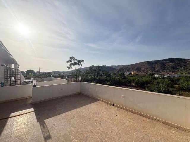 Apartamento en alquiler en Almanzora, Valle del Almanzora
