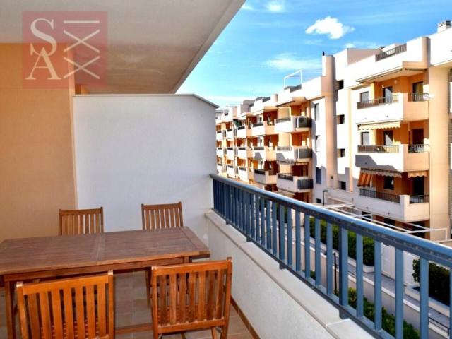 Apartamento en alquiler en Almenara