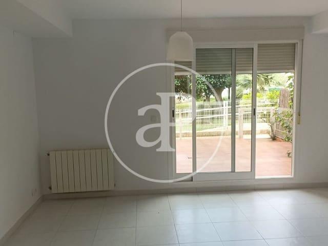 Chalet en alquiler en la Plana Baixa, Valencia