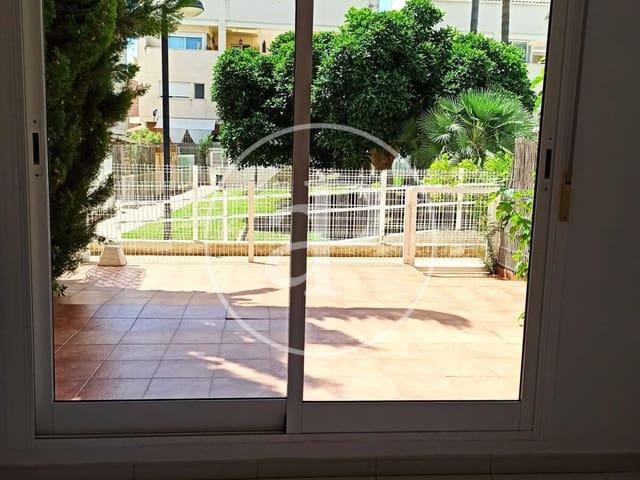 Chalet en alquiler en la Plana Baixa, Valencia