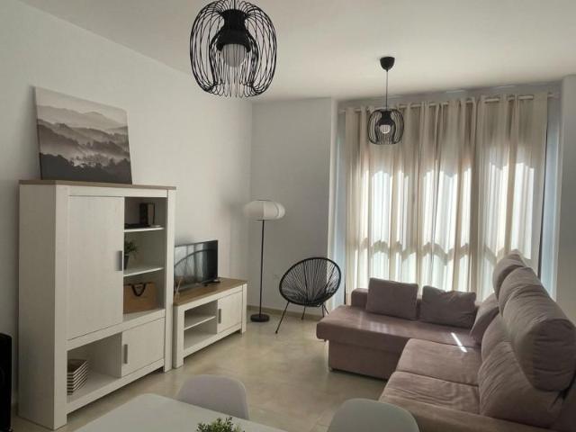 Apartamento en alquiler en Almendralejo