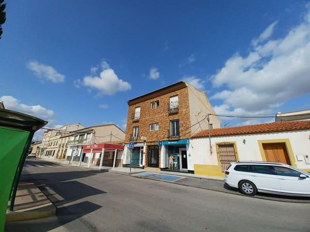 Apartamento en alquiler en Oliveros, Almería