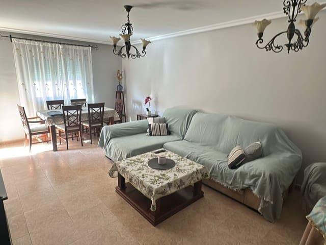 Apartamento en alquiler en Centro, el Baix Segura / La Vega Baja