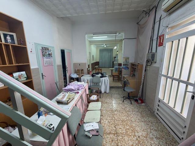 Apartamento en alquiler en Centro, el Baix Segura / La Vega Baja