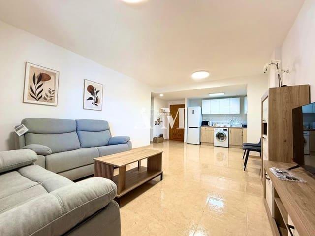 Apartamento en alquiler en Centro, el Baix Segura / La Vega Baja