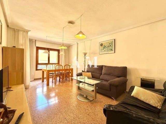 Apartamento en alquiler en Centro, el Baix Segura / La Vega Baja