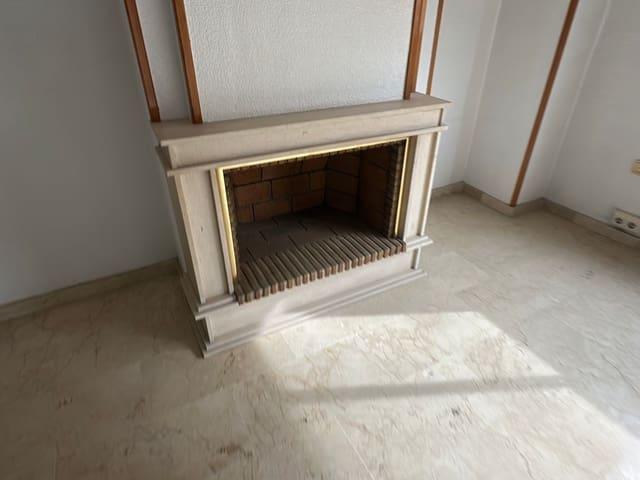 Apartamento en alquiler en Centro, el Baix Segura / La Vega Baja