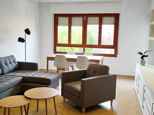 Apartamento en alquiler en Centro, el Baix Segura / La Vega Baja