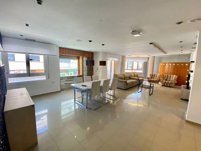 Apartamento en alquiler en Centro, el Baix Segura / La Vega Baja
