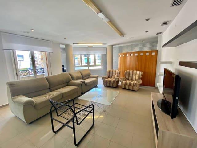 Apartamento en alquiler en Centro, el Baix Segura / La Vega Baja