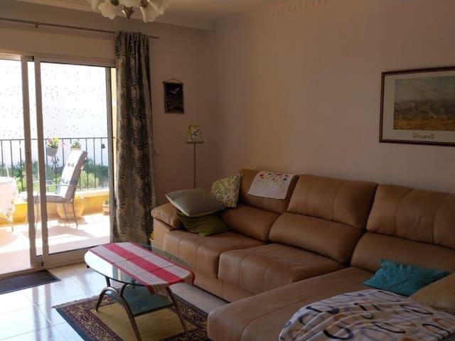 Apartamento en alquiler en Centro, el Baix Segura / La Vega Baja
