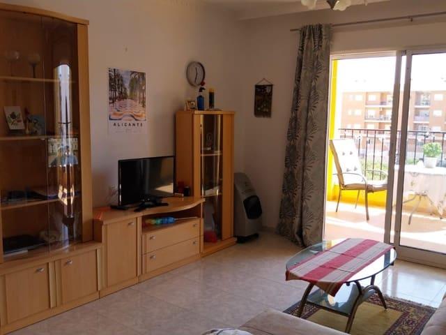 Apartamento en alquiler en Centro, el Baix Segura / La Vega Baja