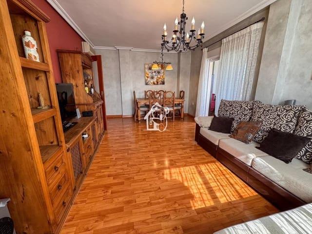 Apartamento en alquiler en Centro, el Baix Segura / La Vega Baja