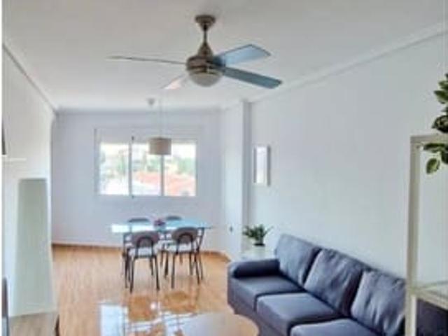 Apartamento en alquiler en Almoradí, Centro