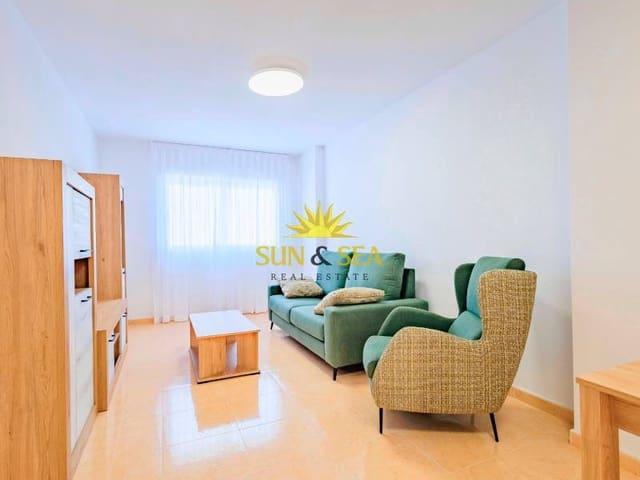 Apartamento en alquiler en Centro, el Baix Segura / La Vega Baja