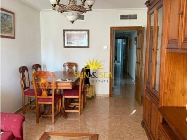 Apartamento en alquiler en Almoradí, Centro