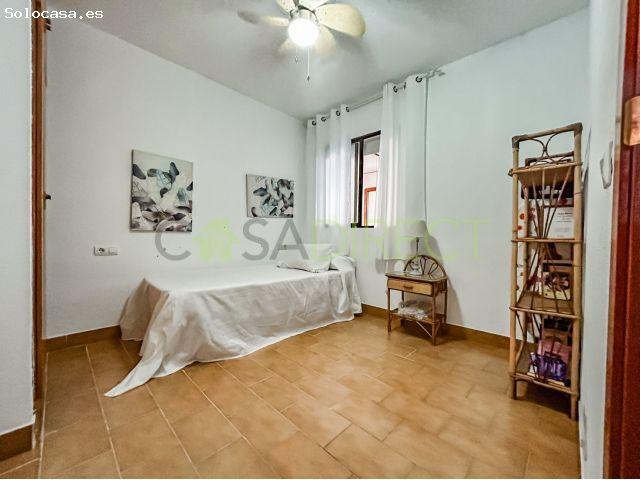 Piso en alquiler en Almuñécar