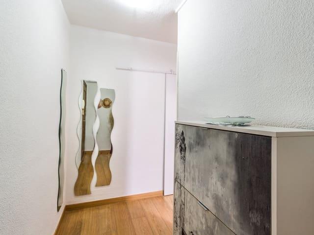 Apartamento en alquiler en Comarca de la Costa Granadina, Andalucía