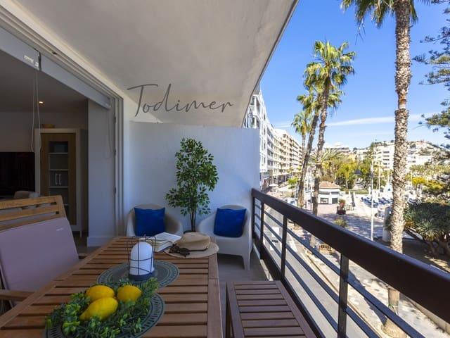 Apartamento en alquiler en Comarca de la Costa Granadina, Andalucía